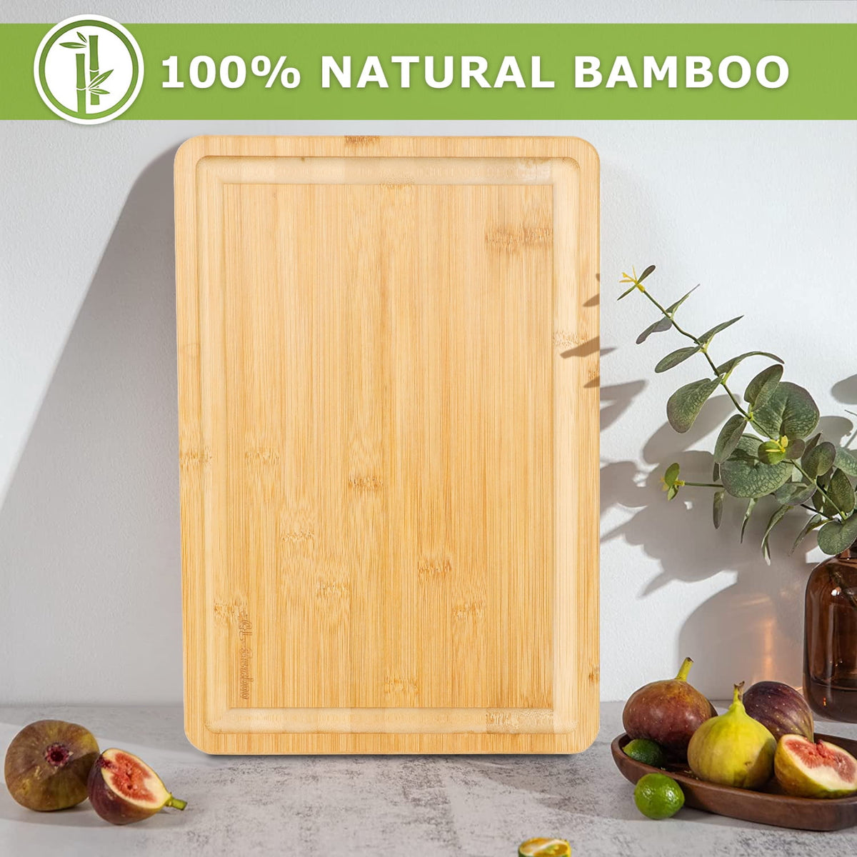 Extra Large Cutting Board, 17